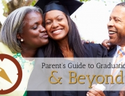 parents guide to graduation and beyond